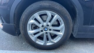 X2 xDrive 25e 220 BVA6 Business Design 2022 occasion 77500 Chelles