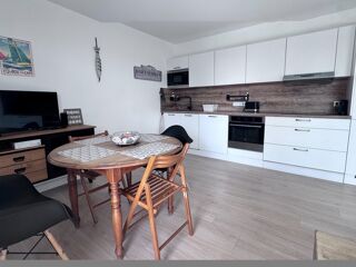  Appartement à vendre 2 pièces 38 m²