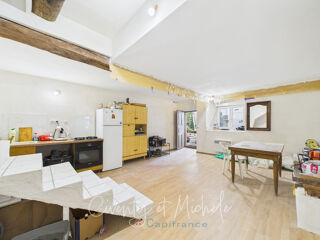  Maison à vendre 5 pièces 165 m²