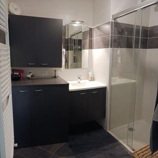  Appartement � vendre 3 pi�ces 62 m�