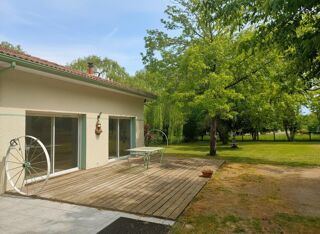  Maison à vendre 9 pièces 200 m²
