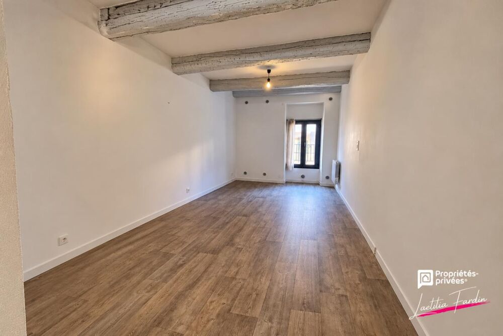 Vente Appartement Appartement T2 Vidauban 48 m2 Proche commodités et parking Vidauban