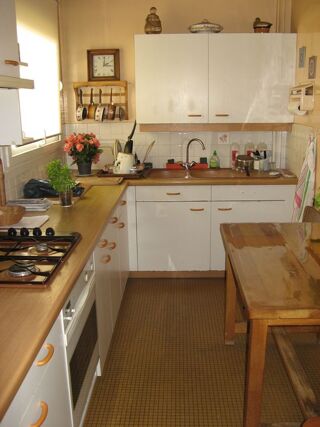  Appartement � louer 1 pi�ce 12 m� Paris 12