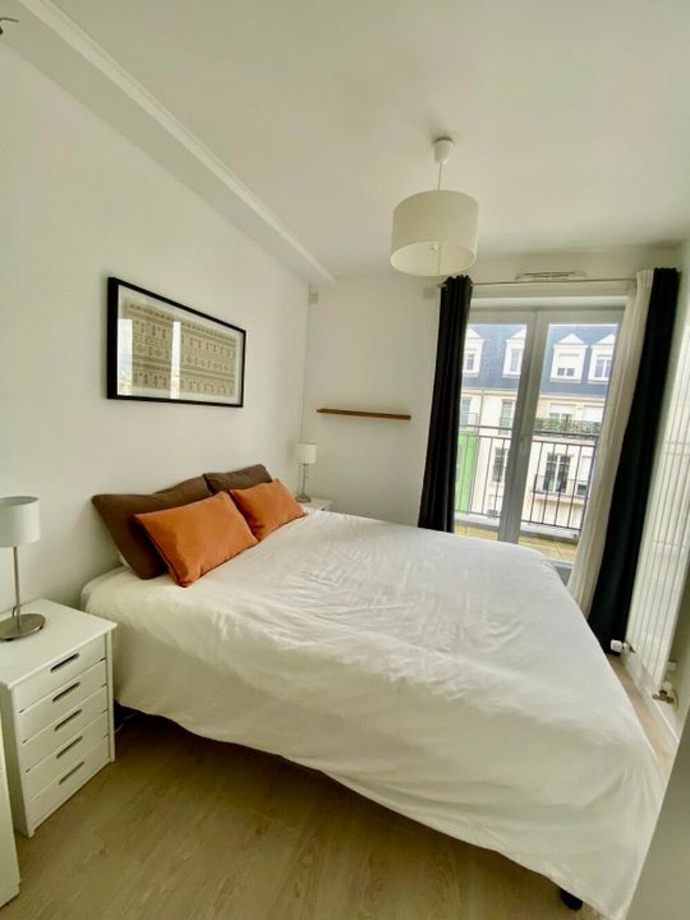 Location Appartement Appartement de 54m2 à louer sur Puteaux Puteaux
