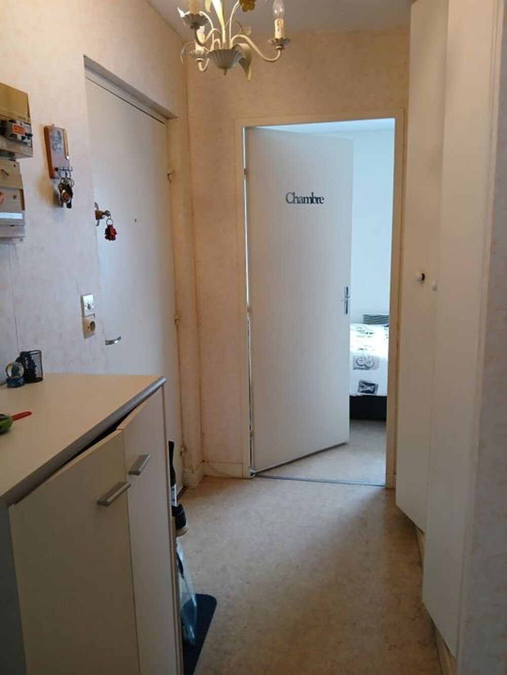 Location Appartement Appartement de 45m2 à louer sur Douai Douai