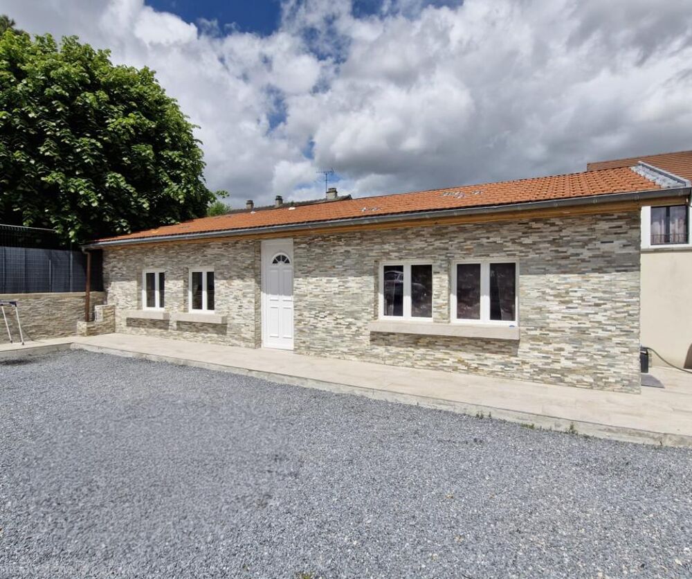 � vendre  Maison Vaujours (93410)