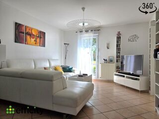  Maison à vendre 6 pièces 96 m²