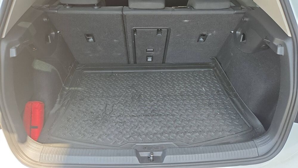 Golf VIII 1.5 eTSi 150 DSG7 R-Line 1st - Automatique Toit ouvrant 2020 occasion 83000 Toulon