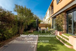  Maison � vendre 5 pi�ces 81 m�