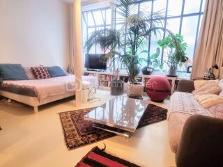 Loft � vendre 2 pi�ces 66 m�