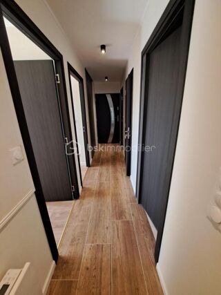  Loft à vendre 4 pièces 88 m²