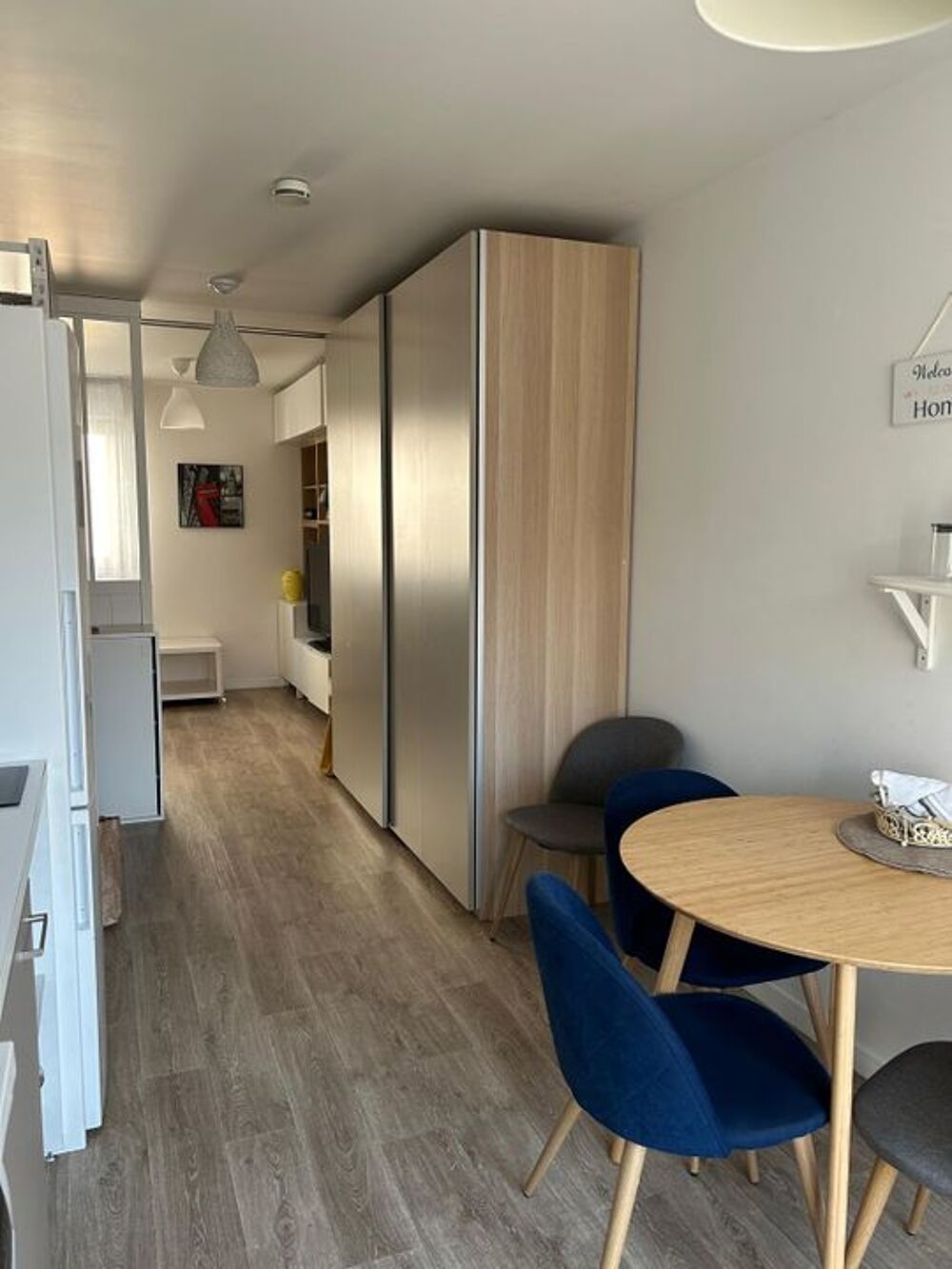 Location Appartement Studio de 30m2 à louer sur Vanves Vanves