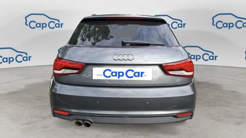 A1 II 1.5 TFSI 150 S line 2015 occasion 33470 Gujan Mestras