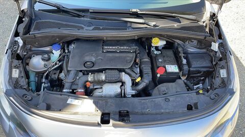 2008 1.6 BlueHDi 75 Active 2018 occasion 49100 Angers