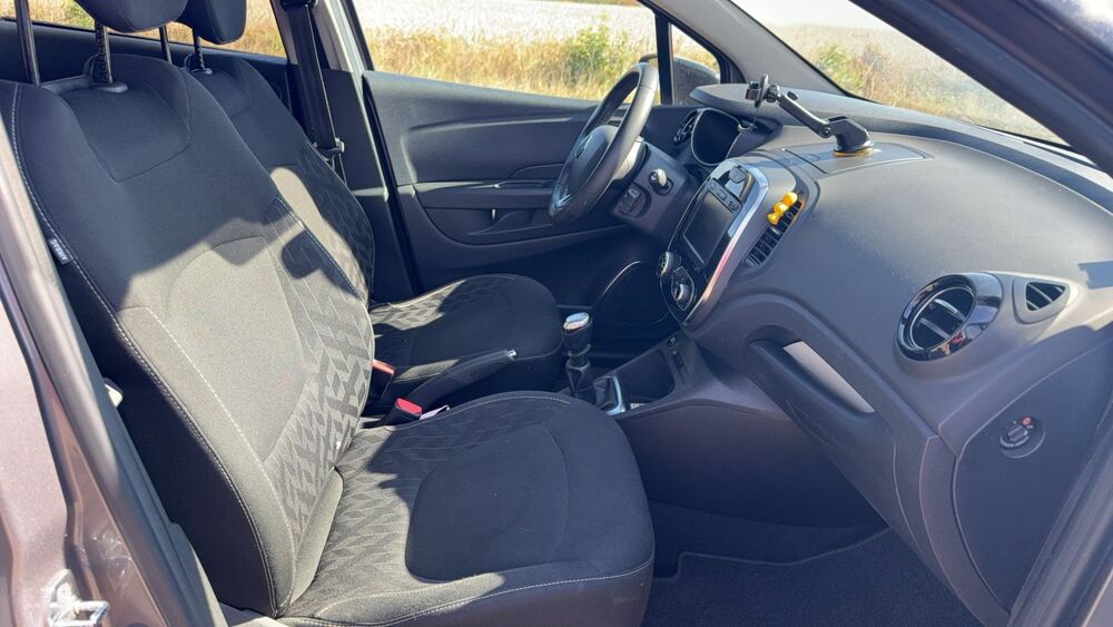 Captur I 1.3 TCe 130 Intens 2019 occasion 57070 Mey