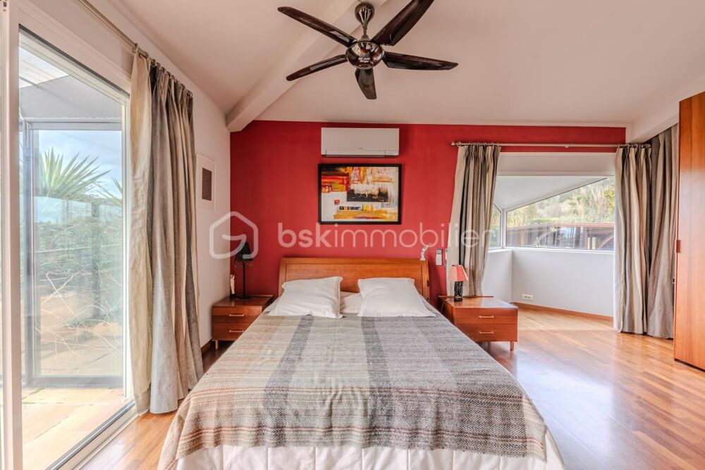  vendre  Villa Sanary-sur-Mer (83110)