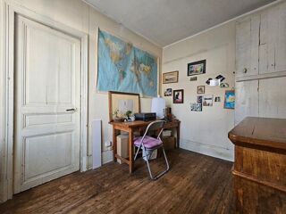  Maison à vendre 5 pièces 95 m²