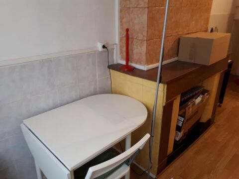  Appartement  louer 1 pice 13 m