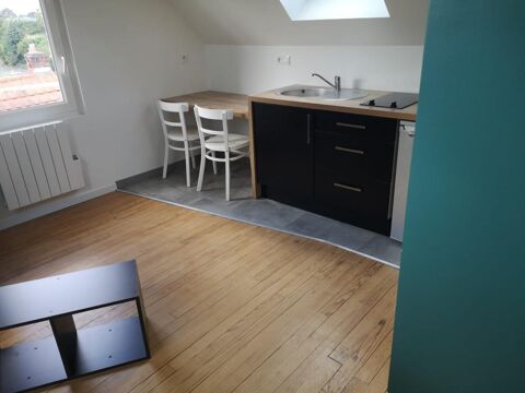  Appartement � louer 1 pi�ce 12 m�