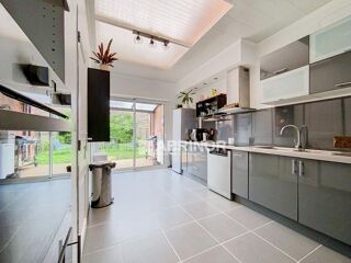  Maison à vendre 4 pièces 80 m²