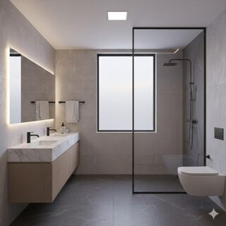  Appartement � vendre 2 pi�ces 52 m�