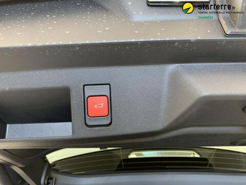 C5 aircross HYBRIDE NOUVEAU 145 CH E-DCS6 MAX 2026 occasion 73420 Voglans