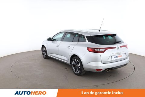 M&eacute;gane 1.3 TCe Energy Intens 140 ch 2018 occasion 92130 Issy-les-Moulineaux
