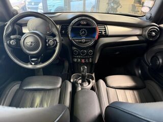Cooper III S JOHN WORKS 2020 occasion 17139 Dompierre-sur-Mer