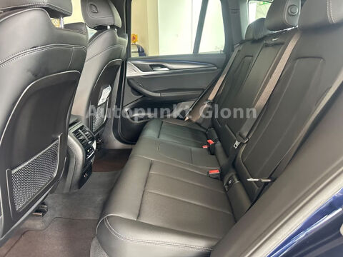 X3 xDrive30e M Sport 2023 occasion 33000 Bordeaux