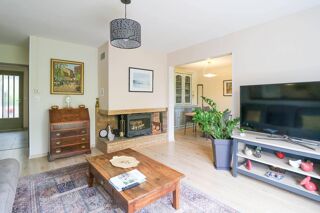  Villa � vendre 5 pi�ces 122 m�