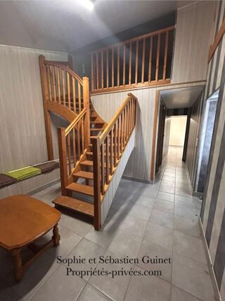  Maison à vendre 6 pièces 123 m²
