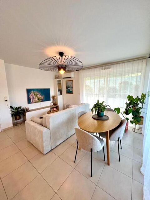  Appartement � louer 2 pi�ces 43 m�