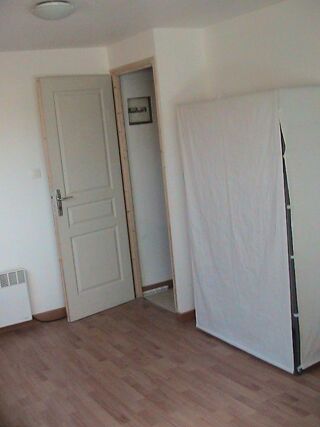  Appartement � louer 1 pi�ce 26 m�
