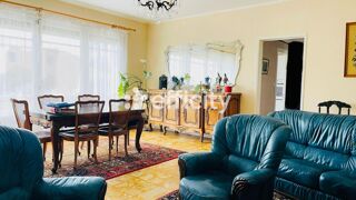  Maison � vendre 5 pi�ces 119 m�