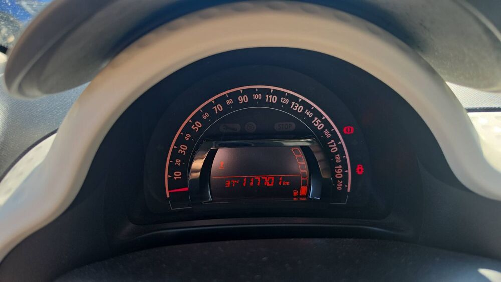 Twingo 1.0 SCe 70 Zen 2018 occasion 06130 Grasse