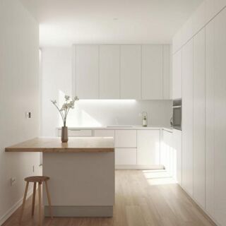  Appartement � vendre 2 pi�ces 43 m�