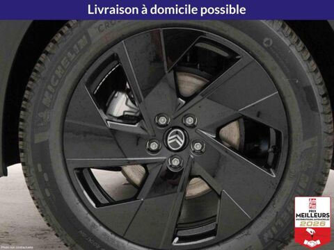 C5 aircross 145 e-DCS6 Max 2026 occasion 78200 Buchelay