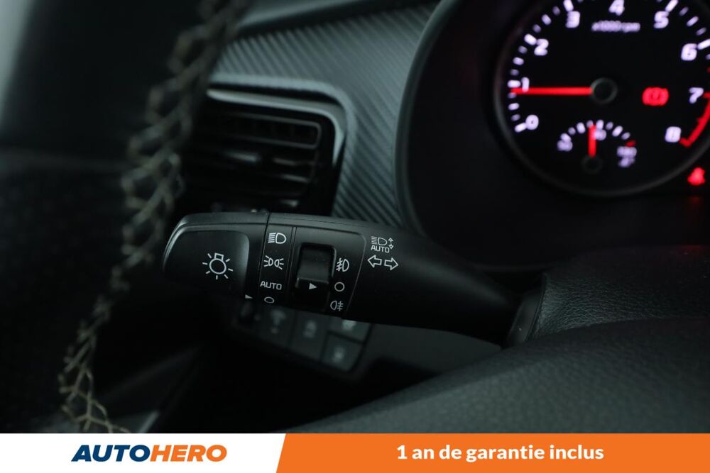 Stonic 1.0 T-GDi MHEV GT Line 120 ch 2021 occasion 92130 Issy-les-Moulineaux