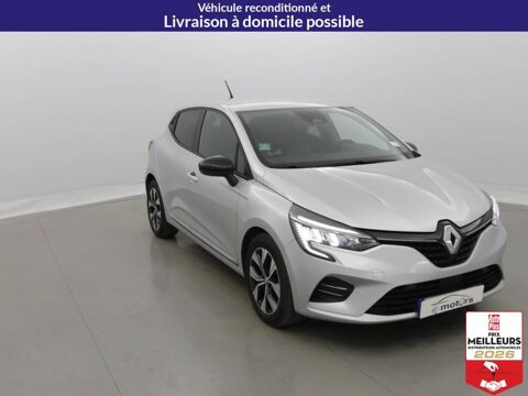 Clio TCe 90 Evolution 2023 occasion 10150 Lavau