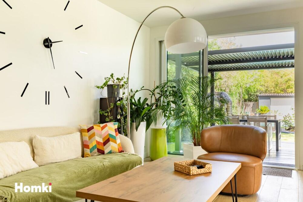 Maison/Villa T6 de 135 m² à Toulouse 31100