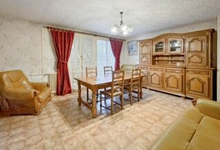  Appartement � vendre 4 pi�ces 63 m�