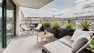  Appartement à vendre 3 pièces 70 m²