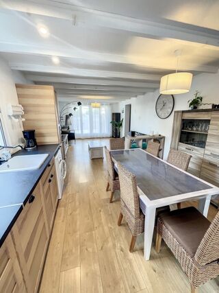 Vente Appartement *** APPARTEMENT T2 MEUBLE * TERRASSE * PARKING *** Agde