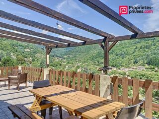  Maison � vendre 10 pi�ces 265 m�