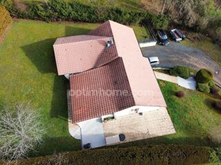Maison 7 pièces 170 m² · à Saint-Dié-des-Vosges · 170 m² · 279 900 €