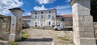  Maison à vendre 6 pièces 190 m²