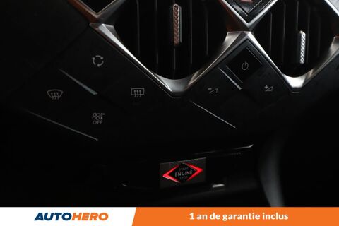 DS3 1.2 PureTech Performance Line 100 ch 2019 occasion 92130 Issy-les-Moulineaux