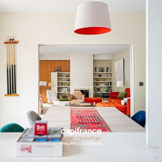  Maison � vendre 10 pi�ces 230 m�