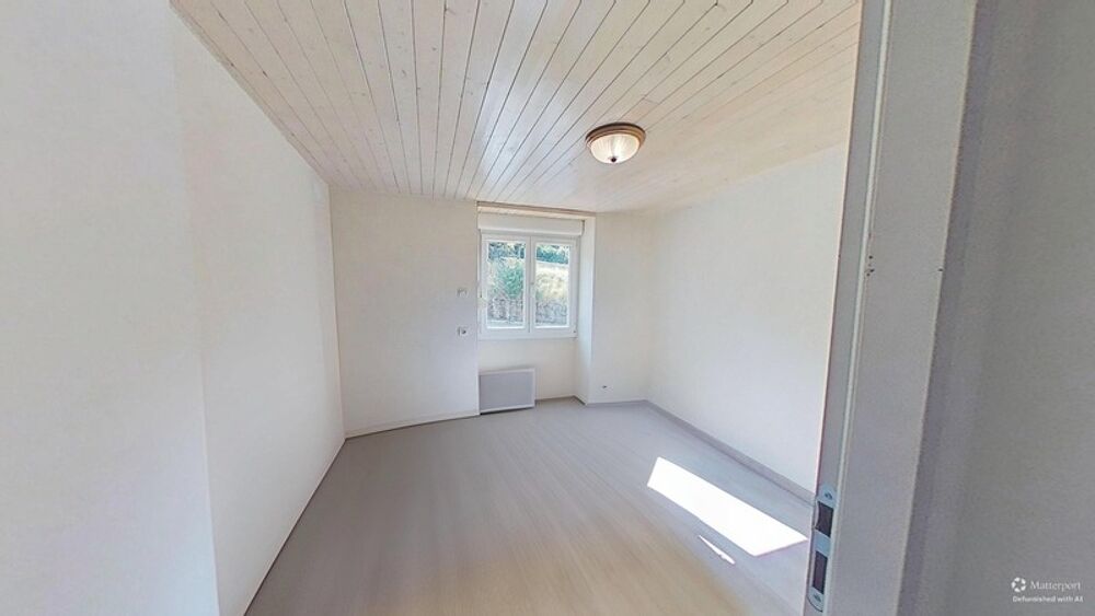 Vente Maison Maison à vendre 5 pièces EVANS (39) Evans