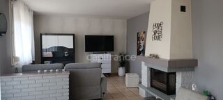  Maison à vendre 6 pièces 152 m²